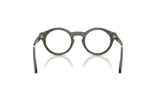 Rear view Giorgio Armani AR7292U (6396)