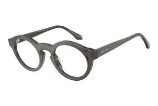 Front view Giorgio Armani AR7292U (6396)