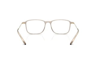 Rear view Giorgio Armani AR7294U (6486)