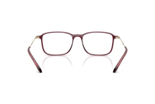 Rear view Giorgio Armani AR7294U (6487)
