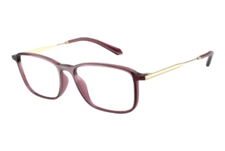 Front view Giorgio Armani AR7294U (6487)
