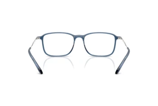 Rear view Giorgio Armani AR7294U (6488)