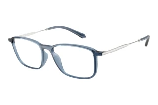 Front view Giorgio Armani AR7294U (6488)