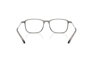Rear view Giorgio Armani AR7294U (6489)