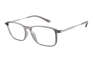 Front view Giorgio Armani AR7294U (6489)