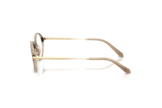 Side view Giorgio Armani AR7295U (6483)