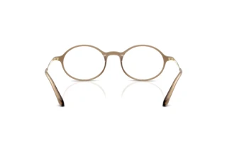Rear view Giorgio Armani AR7295U (6483)