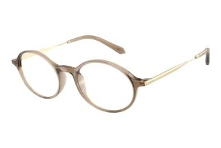 Front view Giorgio Armani AR7295U (6483)