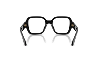Rear view Giorgio Armani AR7297U (5875)