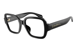 Front view Giorgio Armani AR7297U (5875)