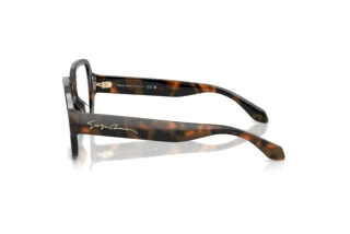 Side view Giorgio Armani AR7297U (6478)