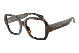 Front view Giorgio Armani AR7297U (6478)