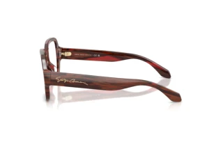 Side view Giorgio Armani AR7297U (6479)