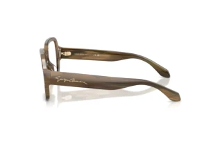 Side view Giorgio Armani AR7297U (6480)