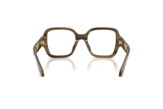 Rear view Giorgio Armani AR7297U (6480)