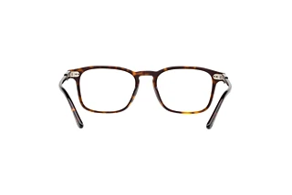 Rear view Giorgio Armani AR8103V (5026)