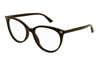 Front view Gucci GG0093O (007)