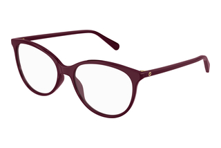 Front view Gucci GG0550O (011)