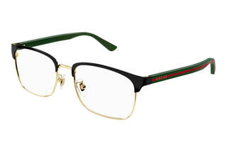 Front view Gucci GG0934OA (004)