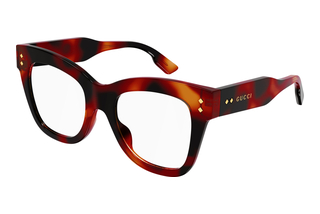 Front view Gucci GG1082O (002)