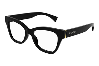 Front view Gucci GG1133O (001)