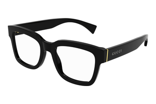 Front view Gucci GG1138O (001)