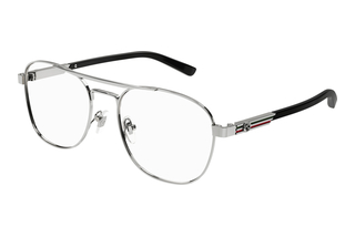 Front view Gucci GG1290O (001)