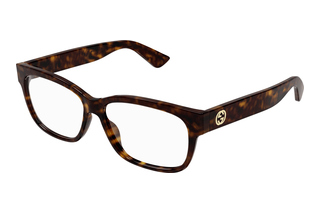 Front view Gucci GG1341O (002)