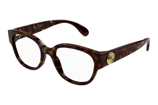 Front view Gucci GG1411O (005)