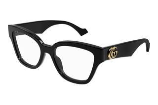 Front view Gucci GG1424O (001)