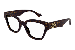 Front view Gucci GG1424O (006)