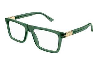 Front view Gucci GG1504O (007)