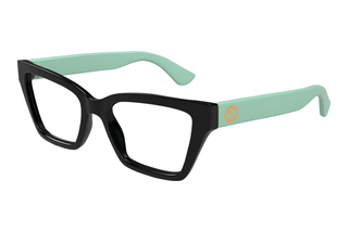 Front view Gucci GG1715O (004)