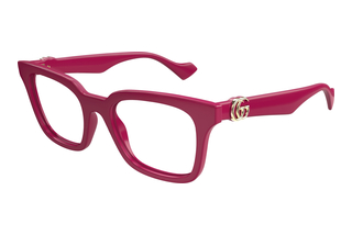 Front view Gucci GG1728O (004)