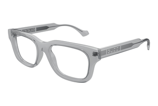 Front view Gucci GG1731O (003)