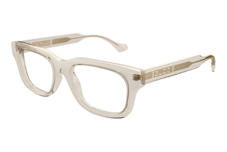 Front view Gucci GG1731O (004)