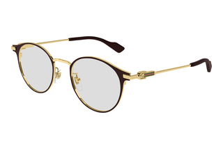 Front view Gucci GG1739OK (002)