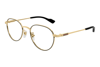 Front view Gucci GG1747OA (001)