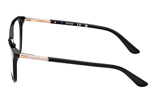 Side view Guess GU2657-N (003)