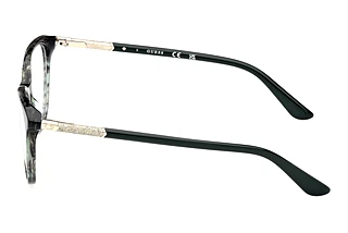 Side view Guess GU2657-N (098)