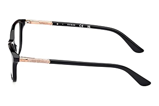 Side view Guess GU2658-N (003)