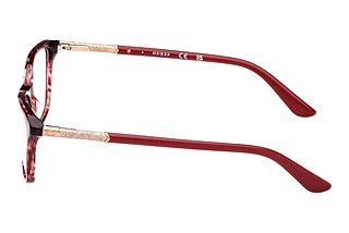 Side view Guess GU2658-N (066)