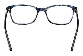 Rear view Guess GU2658-N (086)