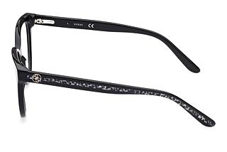 Side view Guess GU2872 (001)