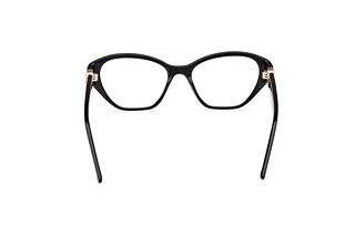 Rear view Guess GU50119 (005)