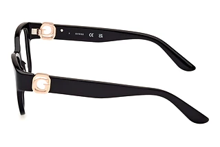 Side view Guess GU50120 (001)