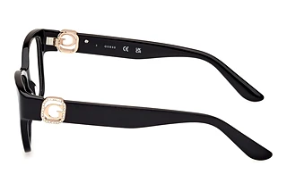 Side view Guess GU50120 (005)