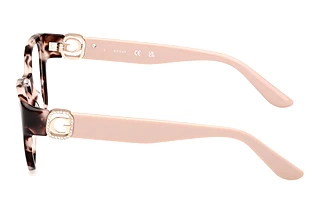 Side view Guess GU50120 (055)