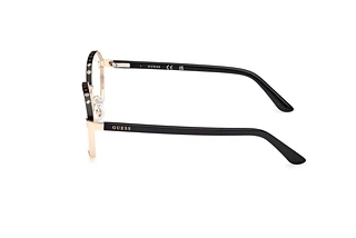 Side view Guess GU50124 (005)