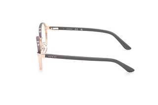 Side view Guess GU50124 (028)